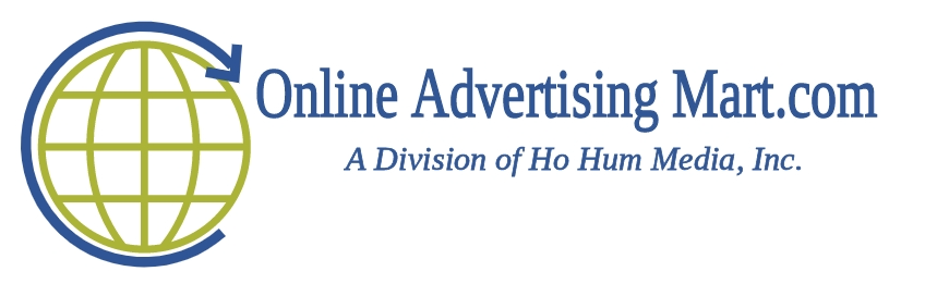 Online Advertising Mart call 888-449-2526 for low rates